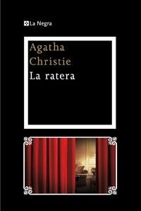 RATERA, LA | 9788482649092 | CHRISTIE, AGATHA | Llibreria Drac - Librería de Olot | Comprar libros en catalán y castellano online