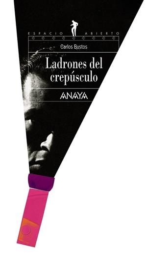 LADRONES DEL CREPUSCULO | 9788466794817 | BUSTOS, CARLOS | Llibreria Drac - Librería de Olot | Comprar libros en catalán y castellano online