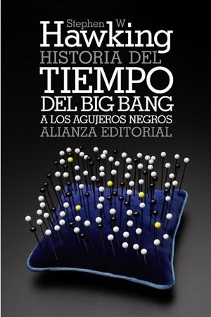 HISTORIA DEL TIEMPO | 9788420651996 | HAWKING, STEPHEN W. | Llibreria Drac - Librería de Olot | Comprar libros en catalán y castellano online