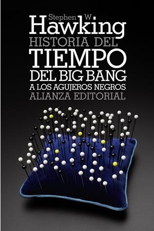 HISTORIA DEL TIEMPO | 9788420651996 | HAWKING, STEPHEN W. | Llibreria Drac - Librería de Olot | Comprar libros en catalán y castellano online