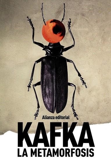 METAMORFOSIS, LA | 9788420651361 | KAFKA, FRANZ | Llibreria Drac - Llibreria d'Olot | Comprar llibres en català i castellà online