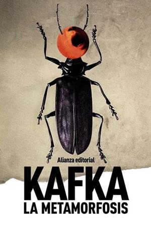 METAMORFOSIS, LA | 9788420651361 | KAFKA, FRANZ | Llibreria Drac - Llibreria d'Olot | Comprar llibres en català i castellà online
