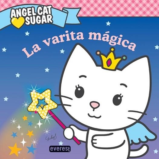 VARITA MAGICA, LA | 9788444166681 | VV.AA. | Llibreria Drac - Llibreria d'Olot | Comprar llibres en català i castellà online