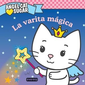 VARITA MAGICA, LA | 9788444166681 | VV.AA. | Llibreria Drac - Llibreria d'Olot | Comprar llibres en català i castellà online