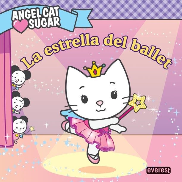 ESTRELLA DEL BALLET, LA | 9788444166674 | VV.AA. | Llibreria Drac - Llibreria d'Olot | Comprar llibres en català i castellà online