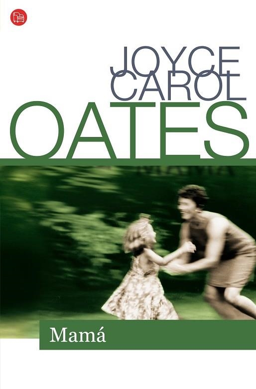 MAMA | 9788466324960 | OATES, JOYCE CAROL | Llibreria Drac - Librería de Olot | Comprar libros en catalán y castellano online