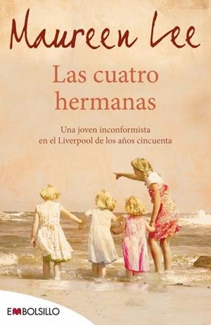 CUATRO HERMANAS, LAS | 9788415140405 | LEE, MAUREEN | Llibreria Drac - Librería de Olot | Comprar libros en catalán y castellano online