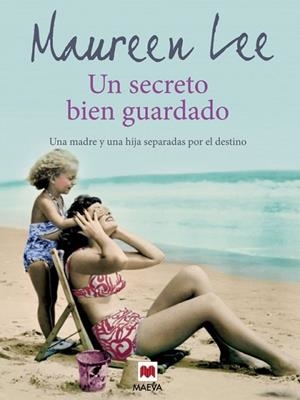 SECRETO BIEN GUARDADO, UN | 9788415120285 | LEE, MAUREN | Llibreria Drac - Librería de Olot | Comprar libros en catalán y castellano online