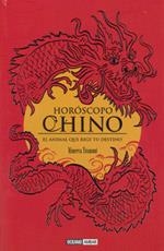 HOROSCOPO CHINO. EL ANIMAL QUE RIGE TU VIDA | 9788475567433 | TRAMUNT, MINERVA | Llibreria Drac - Librería de Olot | Comprar libros en catalán y castellano online