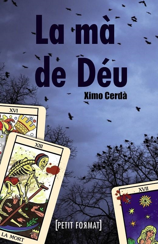 MA DE DEU, LA | 9788448928377 | CERDA, XIMO | Llibreria Drac - Librería de Olot | Comprar libros en catalán y castellano online