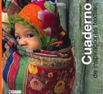 CUADERNO DE INSPIRACIONES TEXTILES | 9788475567273 | LEGRAND, CATHERINE | Llibreria Drac - Librería de Olot | Comprar libros en catalán y castellano online