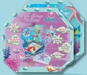 COFRE DEL TRESOR DE L'ARIEL, EL | 9788499324173 | DISNEY | Llibreria Drac - Llibreria d'Olot | Comprar llibres en català i castellà online