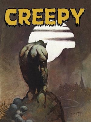 CREEPY 7 | 9788467402094 | AA.VV. | Llibreria Drac - Llibreria d'Olot | Comprar llibres en català i castellà online