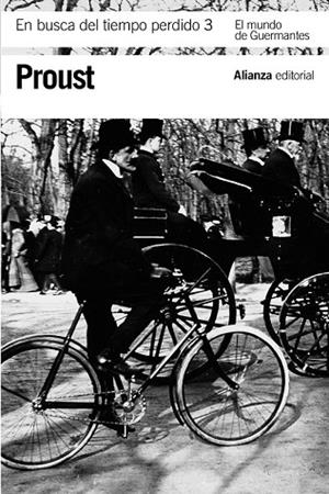 EN BUSCA DEL TIEMPO PERDIDO, 3 | 9788420652740 | PROUST, MARCEL | Llibreria Drac - Llibreria d'Olot | Comprar llibres en català i castellà online