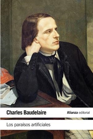 PARAISOS ARTIFICIALES, LOS | 9788420652771 | BAUDELAIRE, CHARLES | Llibreria Drac - Llibreria d'Olot | Comprar llibres en català i castellà online