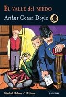 VALLE DEL MIEDO, EL | 9788477026952 | CONAN DOYLE, ARTHUR | Llibreria Drac - Llibreria d'Olot | Comprar llibres en català i castellà online