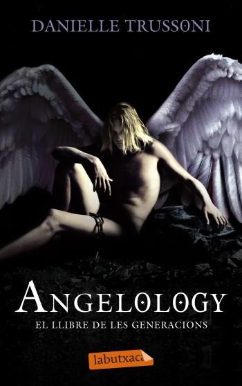 ANGELOLOGY | 9788499303277 | TRUSSONI, DANIELLE | Llibreria Drac - Librería de Olot | Comprar libros en catalán y castellano online
