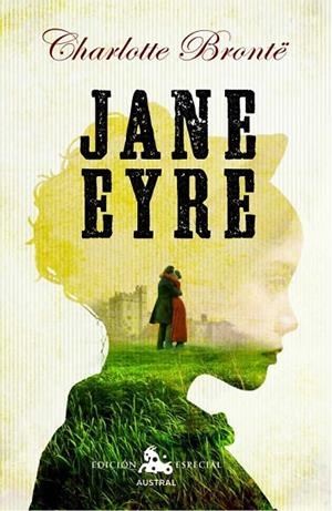 JANE EYRE | 9788467036961 | BRONTE, CHARLOTTE | Llibreria Drac - Llibreria d'Olot | Comprar llibres en català i castellà online