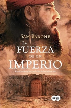 FUERZA DE UN IMPERIO, LA | 9788483650769 | BARONE, SAM | Llibreria Drac - Llibreria d'Olot | Comprar llibres en català i castellà online
