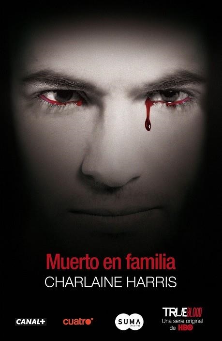 MUERTO EN FAMILIA | 9788483652329 | HARRIS,CHARLAINE | Llibreria Drac - Llibreria d'Olot | Comprar llibres en català i castellà online