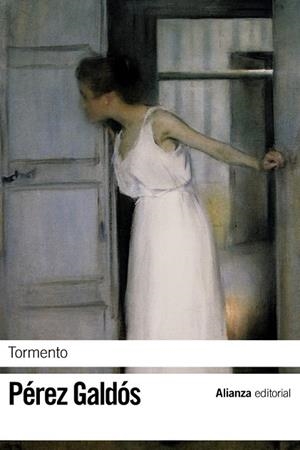 TORMENTO | 9788420653310 | PEREZ GALDOS, BENITO | Llibreria Drac - Llibreria d'Olot | Comprar llibres en català i castellà online