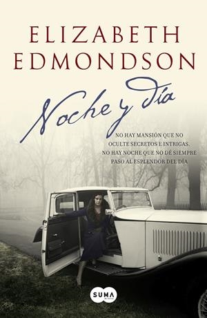 NOCHE Y DIA | 9788483654453 | EDMONDSON, ELIZABETH | Llibreria Drac - Llibreria d'Olot | Comprar llibres en català i castellà online