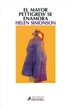 MAYOR PETTIGREW SE ENAMORA, EL | 9788498383812 | SIMONSON, HELEN | Llibreria Drac - Llibreria d'Olot | Comprar llibres en català i castellà online