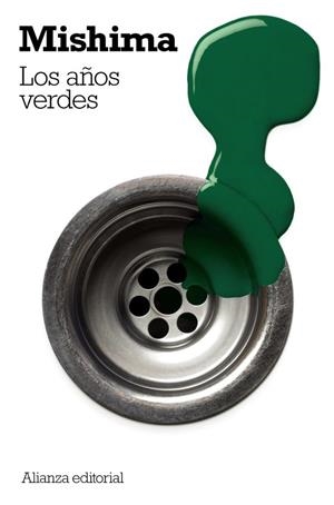 AÑOS VERDES, LOS | 9788420652702 | MISHIMA, YUKIO | Llibreria Drac - Llibreria d'Olot | Comprar llibres en català i castellà online