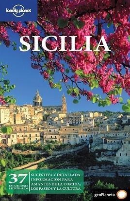 SICILIA 2011 (LONELY PLANET) | 9788408097884 | VIRGINIA MAXWELL/DUNCAN GARWOOD | Llibreria Drac - Librería de Olot | Comprar libros en catalán y castellano online