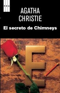 SECRETO DE CHIMNEYS, EL | 9788490060506 | CHRISTIE, AGATHA | Llibreria Drac - Librería de Olot | Comprar libros en catalán y castellano online