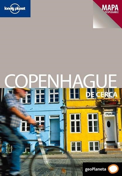 COPENHAGUE DE CERCA 2011 (LONELY PLANET) | 9788408097976 | AA.VV. | Llibreria Drac - Librería de Olot | Comprar libros en catalán y castellano online