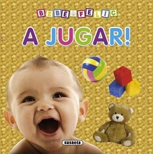 A JUGAR | 9788467711127 | SUSAETA, EQUIPO | Llibreria Drac - Llibreria d'Olot | Comprar llibres en català i castellà online