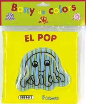 POP, EL | 9788467708554 | POWELL, RICHARD | Llibreria Drac - Librería de Olot | Comprar libros en catalán y castellano online