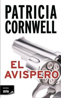 AVISPERO, EL | 9788498725261 | CORNWELL, PATRICIA | Llibreria Drac - Librería de Olot | Comprar libros en catalán y castellano online