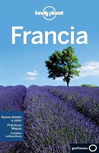 FRANCIA 2011 (LONELY PLANET) | 9788408097938 | VV.AA. | Llibreria Drac - Librería de Olot | Comprar libros en catalán y castellano online