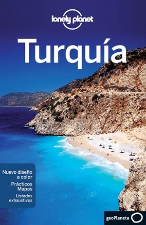 TURQUIA 2011 (LONELY PLANET) | 9788408097969 | VV.AA. | Llibreria Drac - Librería de Olot | Comprar libros en catalán y castellano online