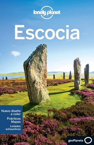ESCOCIA 2011 (LONELY PLANET) | 9788408097921 | VV.AA. | Llibreria Drac - Librería de Olot | Comprar libros en catalán y castellano online