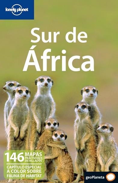 SUR DE AFRICA 2011 (LONELY PLANET) | 9788408102632 | VV.AA. | Llibreria Drac - Librería de Olot | Comprar libros en catalán y castellano online