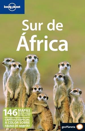 SUR DE AFRICA 2011 (LONELY PLANET) | 9788408102632 | VV.AA. | Llibreria Drac - Librería de Olot | Comprar libros en catalán y castellano online