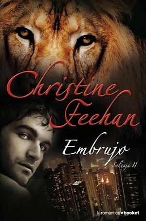 EMBRUJO | 9788408103011 | FEEHAN, CHRISTINE | Llibreria Drac - Librería de Olot | Comprar libros en catalán y castellano online