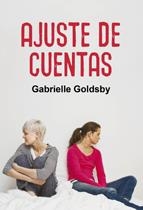AJUSTE DE CUENTAS | 9788492813414 | GOLDSBY, GABRIELLE | Llibreria Drac - Librería de Olot | Comprar libros en catalán y castellano online