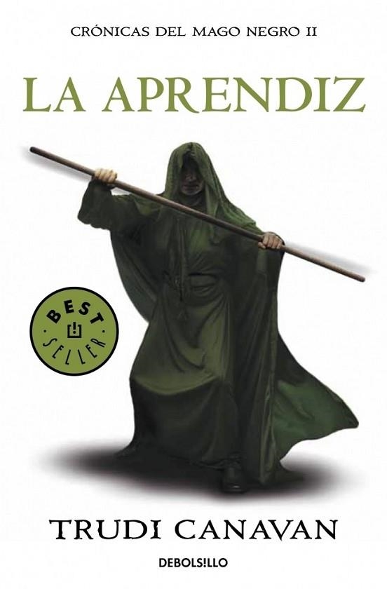 APRENDIZ, EL | 9788499891156 | CANAVAN, TRUDI | Llibreria Drac - Librería de Olot | Comprar libros en catalán y castellano online