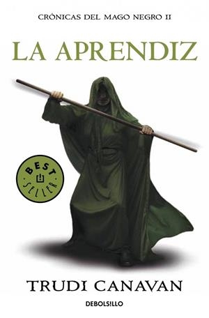 APRENDIZ, EL | 9788499891156 | CANAVAN, TRUDI | Llibreria Drac - Librería de Olot | Comprar libros en catalán y castellano online