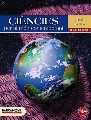 CIENCIES PER AL MON CONTEMPORANI | 9788448923525 | RUBIO, N./PULIDO, C./ROIZ, J.M. | Llibreria Drac - Librería de Olot | Comprar libros en catalán y castellano online