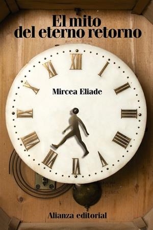 MITO DEL ETERNO RETORNO, EL | 9788420653365 | ELIADE, MIRCEA | Llibreria Drac - Librería de Olot | Comprar libros en catalán y castellano online