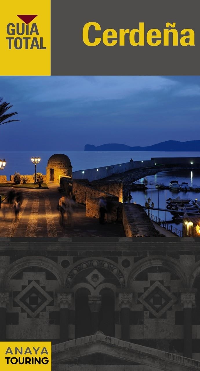 CERDEÑA 2011 (GUIA TOTAL) | 9788499351773 | AA.VV. | Llibreria Drac - Llibreria d'Olot | Comprar llibres en català i castellà online