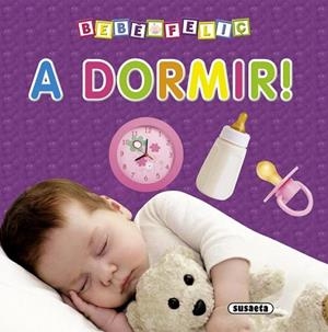A DORMIR | 9788467711110 | SUSAETA, EQUIPO | Llibreria Drac - Llibreria d'Olot | Comprar llibres en català i castellà online