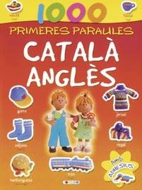 1000 PRIMERES PARAULES | 9788498067989 | VV.AA. | Llibreria Drac - Llibreria d'Olot | Comprar llibres en català i castellà online