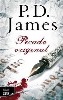 PECADO ORIGINAL | 9788498725278 | JAMES, P.D. | Llibreria Drac - Librería de Olot | Comprar libros en catalán y castellano online