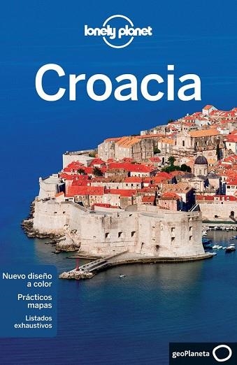 CROACIA 2011 (LONELY PLANET) | 9788408097945 | VV.AA. | Llibreria Drac - Librería de Olot | Comprar libros en catalán y castellano online